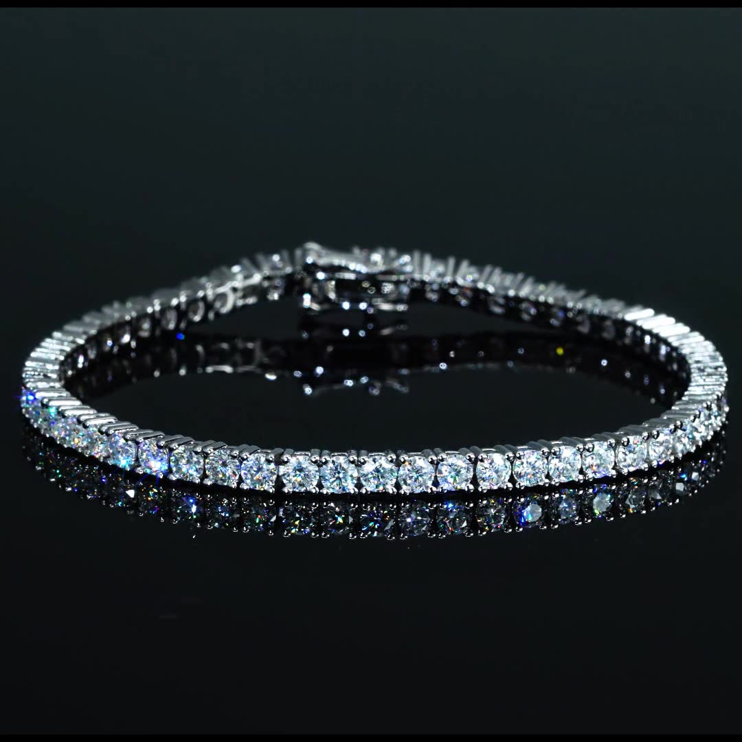 Why Ethical Moissanite is the Future of Luxury Jewelry