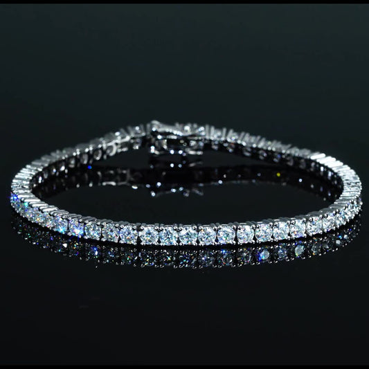 Why Ethical Moissanite is the Future of Luxury Jewelry
