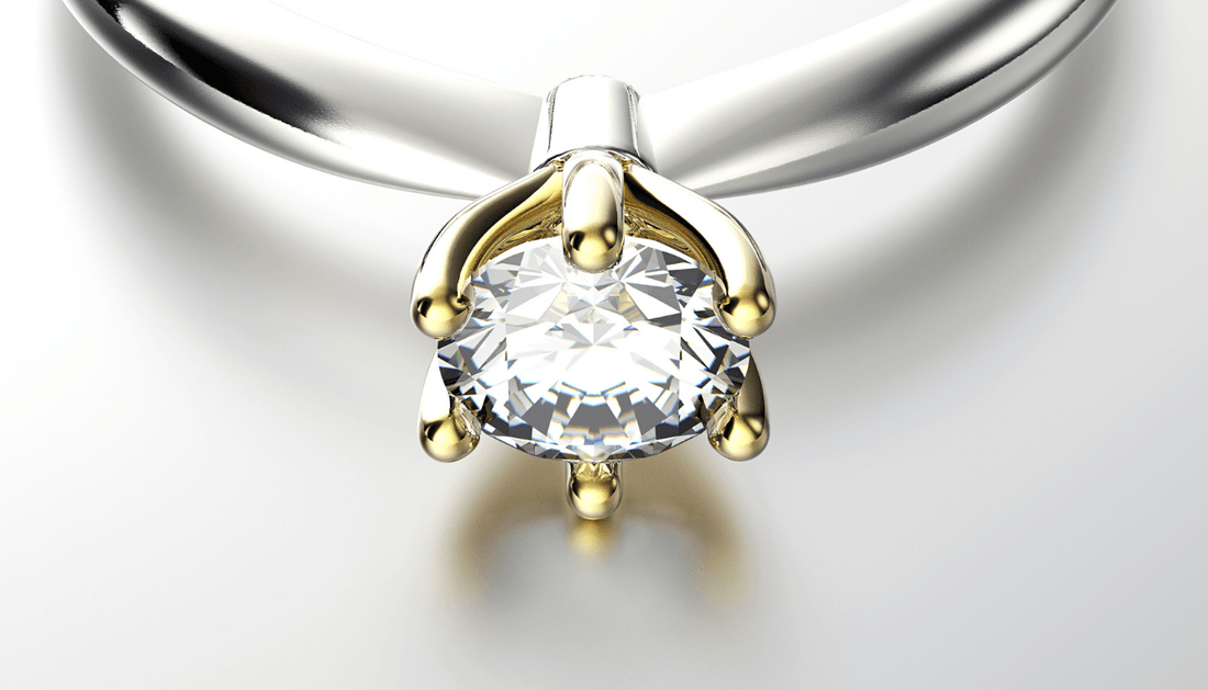 How to Clean and Care for Your Moissanite Jewelry?