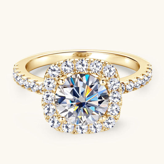 Moissanite vs. Diamond: The Ultimate Guide for Modern Jewelry Lovers
