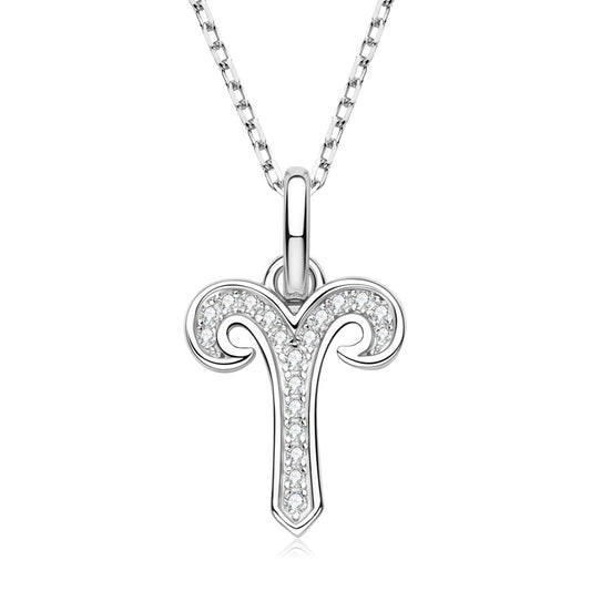 ASN Celestial Constellation Pendant Necklace