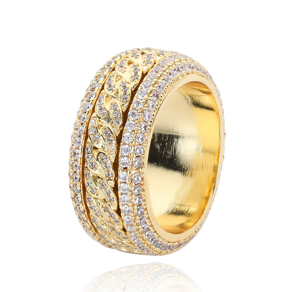 Zircon Collection