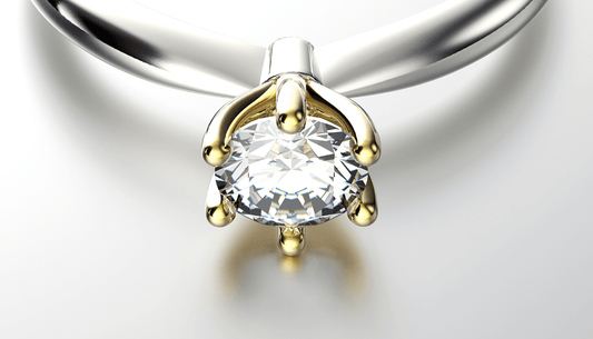 How to Clean and Care for Your Moissanite Jewelry?